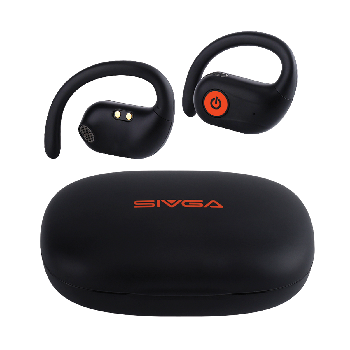 Sivga SO1 Open-ear True Wireless Sports Earphone (Open Box)