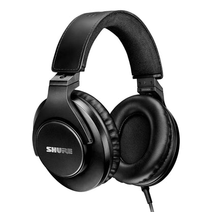 Shure SRH440A Professional Studio Headphones