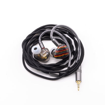 LETSHUOER Conductor Universal In-Ear Monitor