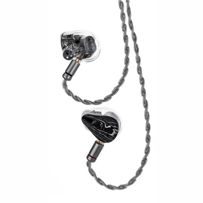 MoonDrop Dark Saber IEMs