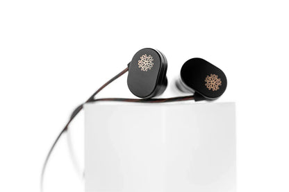 MoonDrop JIU In-Ear Monitors with USB-C Connection - Discontinued