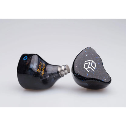 Yanyin MoonLight (2023 Version) Electrostatic Universal In-Ear Monitor (Open Box)