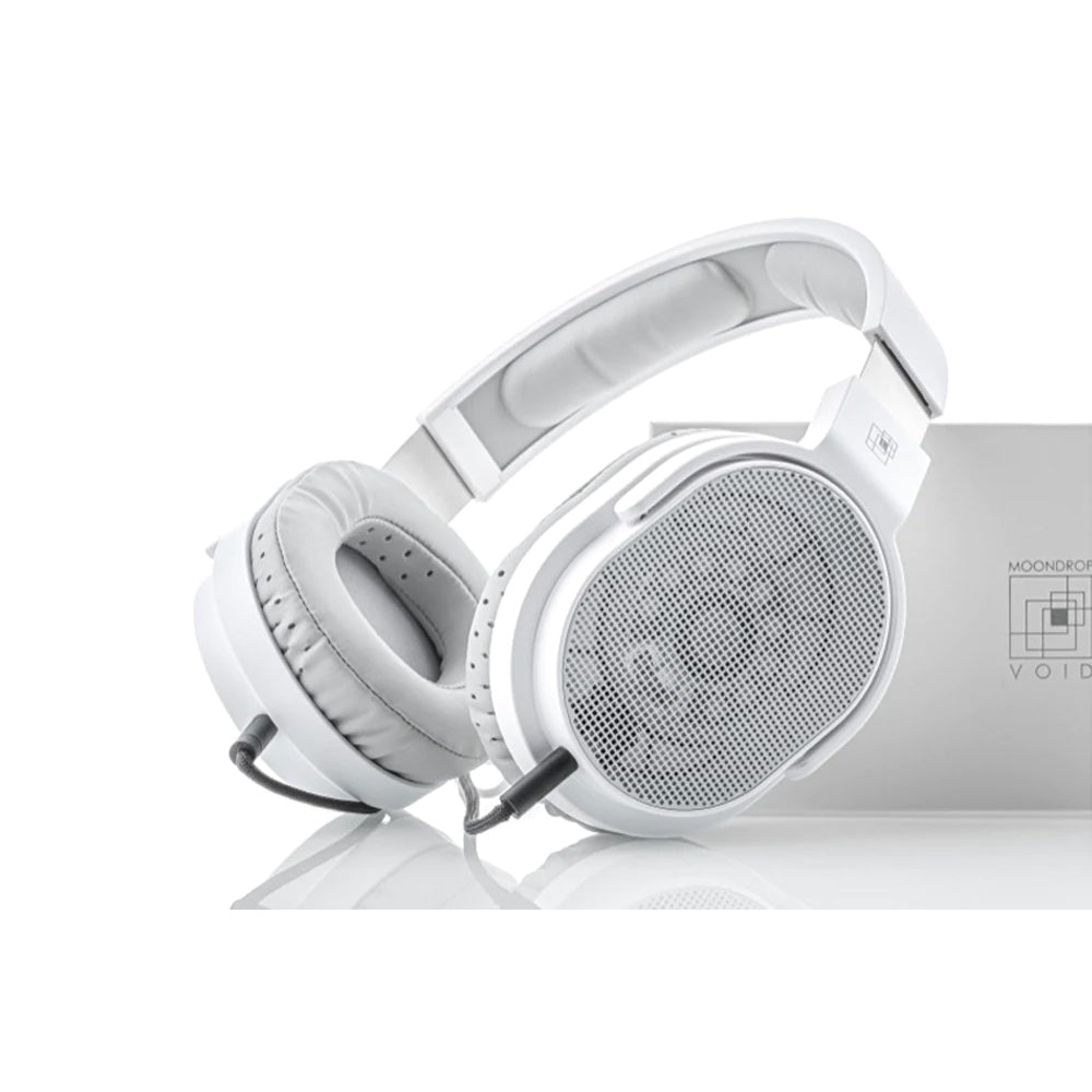 MoonDrop Void Open-Back Headphone - Discontinued