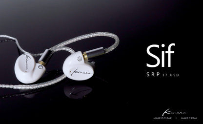 Kinera Sif In-Ear Monitor