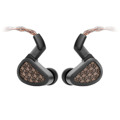 64 Audio Solo Universal Planar Magnetic In-Ear Monitor