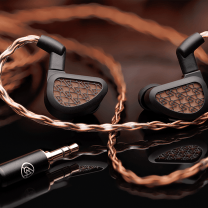 64 Audio Solo Universal Planar Magnetic In-Ear Monitor