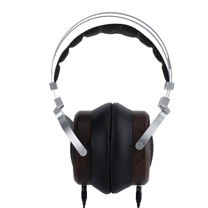 Sivga Luan Open-Back Over-Ear Headphones (Open Box)