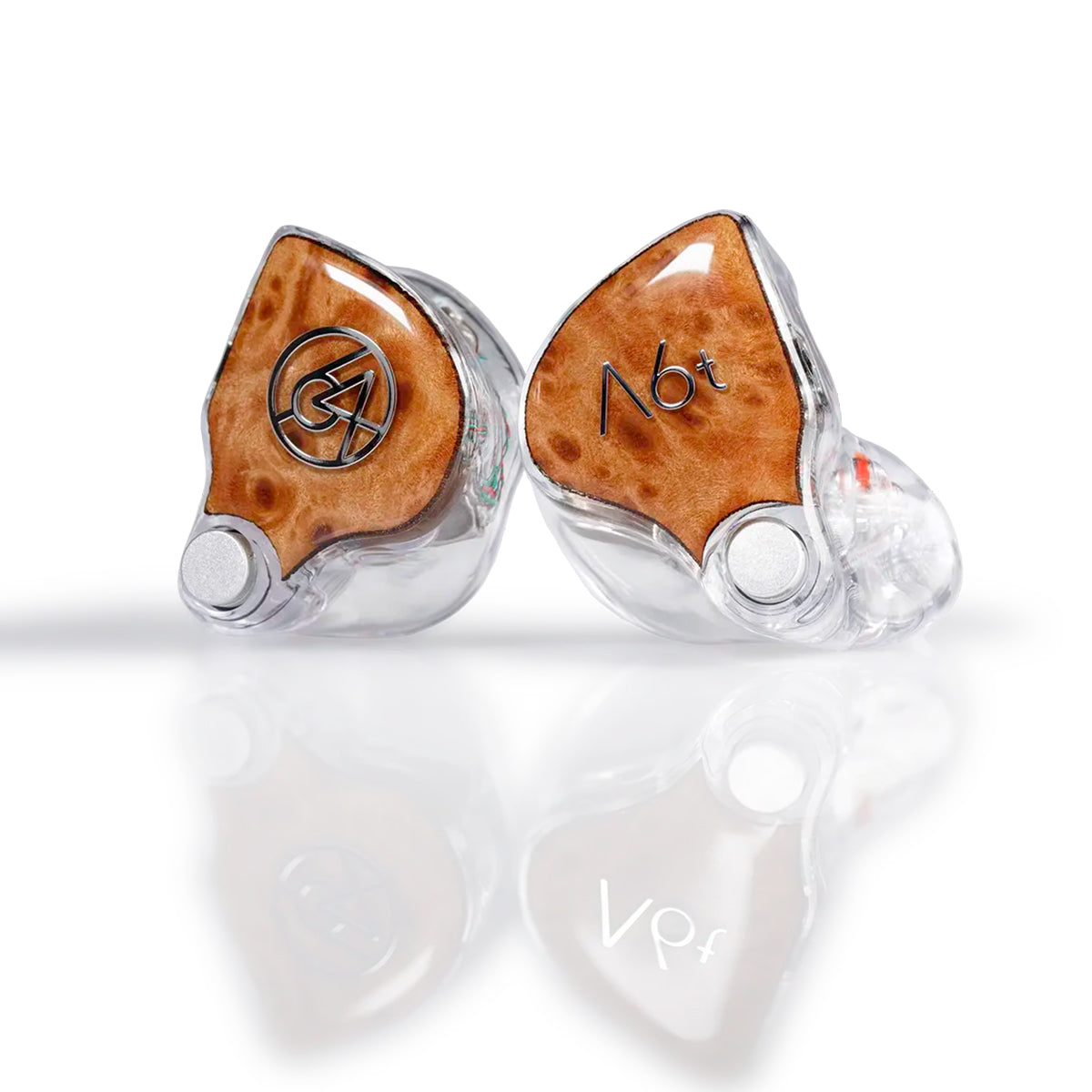 64 Audio A6t Custom In-Ear Monitor