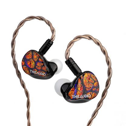 Thieaudio Monarch MKIII (Custom Design) Electrostatic Universal In-Ear Monitor (Open Box)