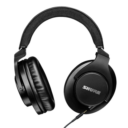 Shure SRH440A Professional Studio Headphones