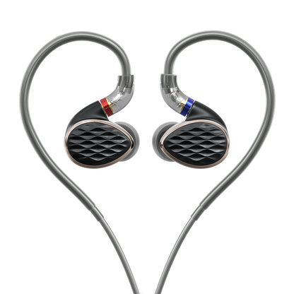 FiiO FH15 In-Ear Monitor