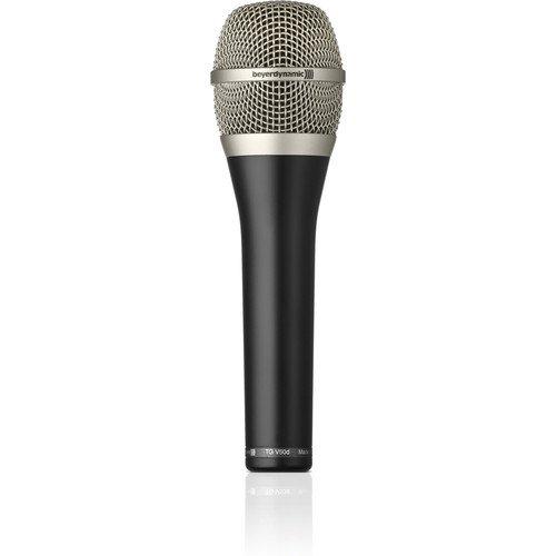 Beyerdynamic TG V50d Dynamic Cardioid Vocal Mic