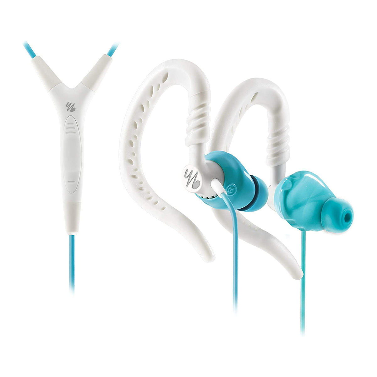 Yurbuds Focus 400 Fitness Headphones