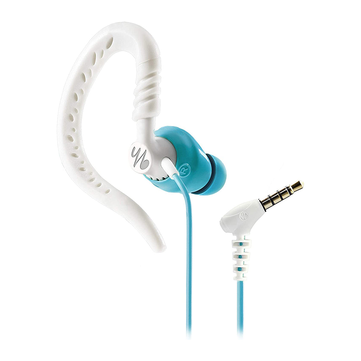 Yurbuds Focus 400 Fitness Headphones