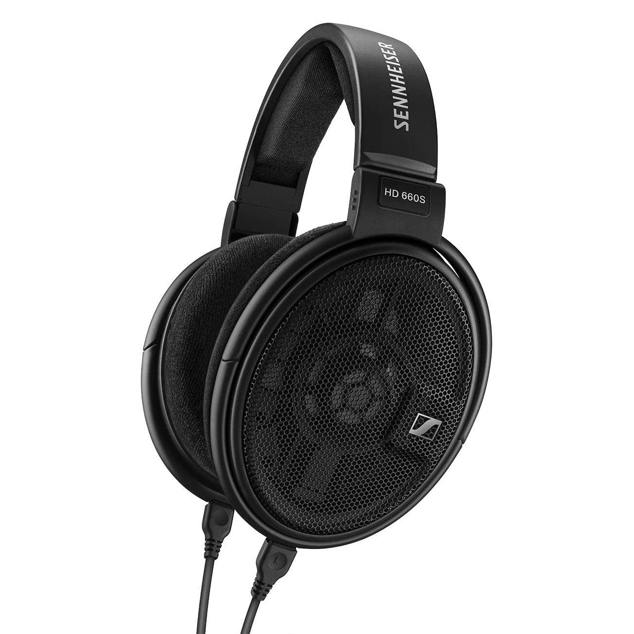 Sennheiser HD 660s Audiophile Headphones (B-Stock) - Discontinued