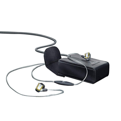 Ultrasone IQ In-Ear Headphones