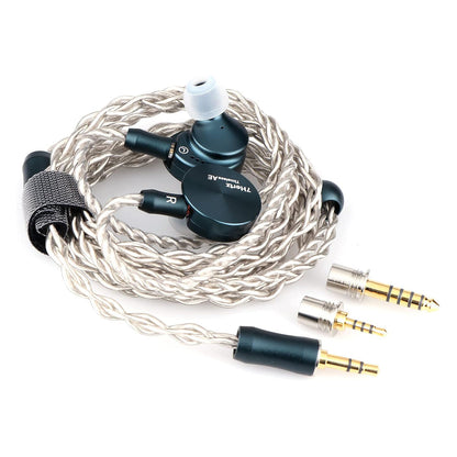 7Hz Timeless AE Planar In-Ear Monitor