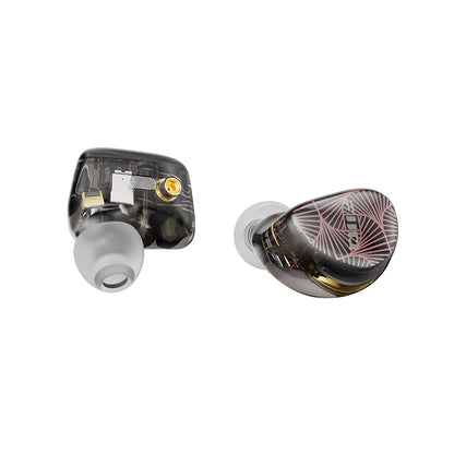 FiiO FX15 In-Ear Electrostatic Monitor