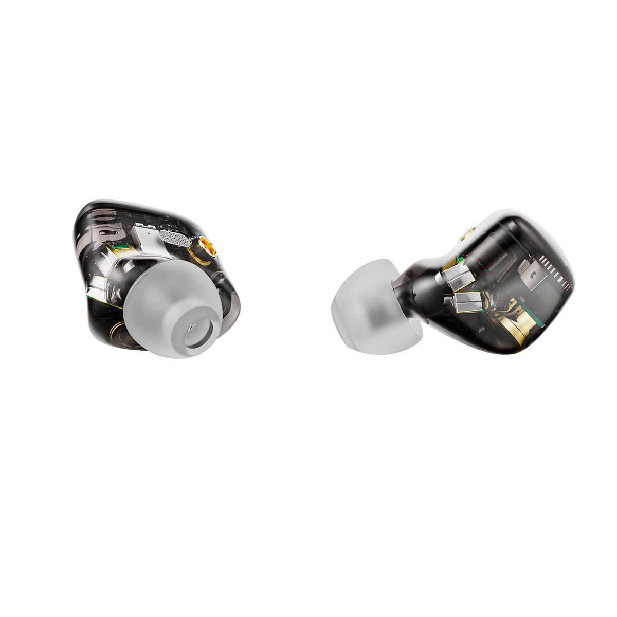 FiiO FX15 In-Ear Electrostatic Monitor