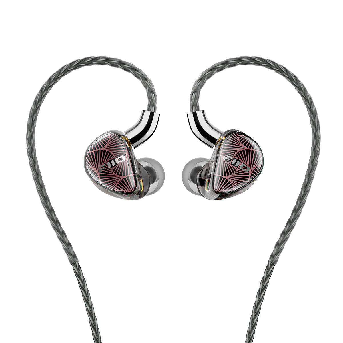 FiiO FX15 In-Ear Electrostatic Monitor