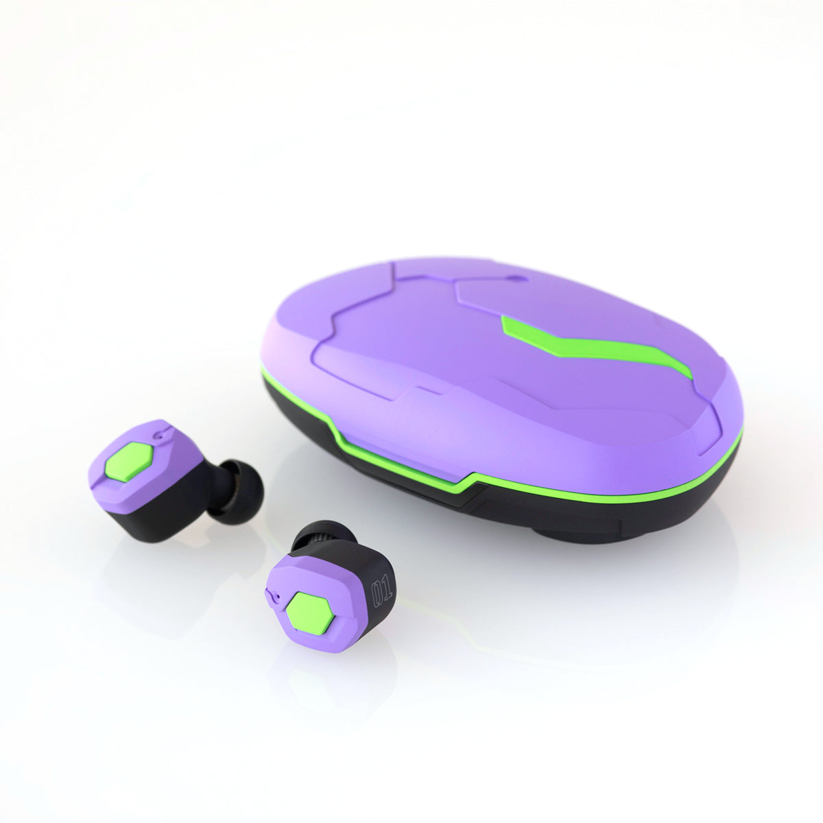 Final Audio EVA 2020 True Wireless Earphones