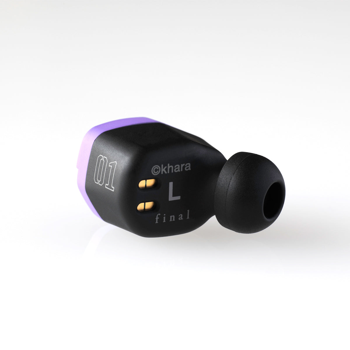 Final Audio EVA 2020 True Wireless Earphones