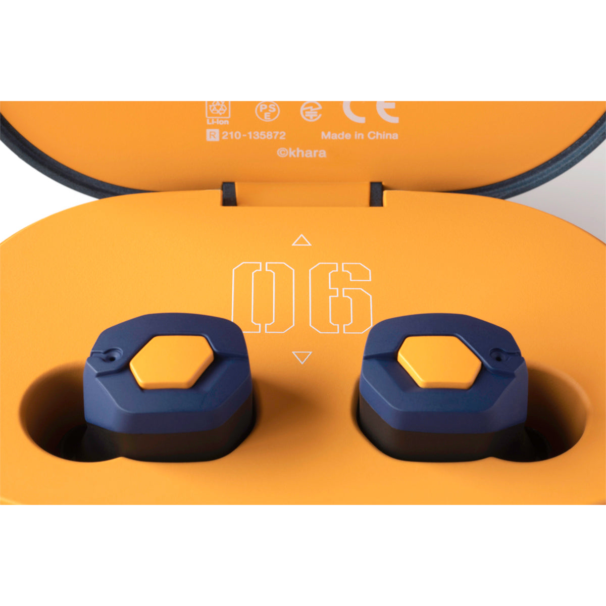 Final Audio EVA 2020 True Wireless Earphones (Open box)