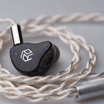 Yanyin MoonLight (2023 Version) Electrostatic Universal In-Ear Monitor