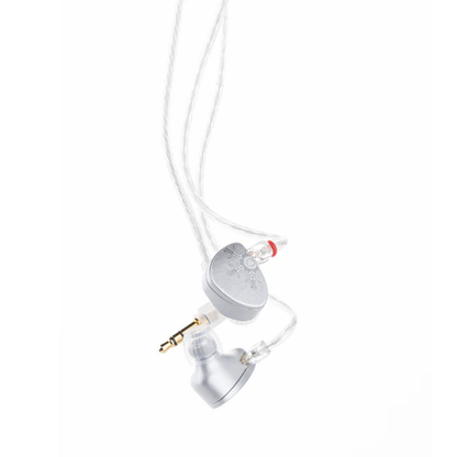 MoonDrop Aria Snow Edition IEMs (Open Box) - Discontinued