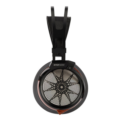 Sendy Audio Apollo Open-Back Planar Magnetic Headphone (Open box)