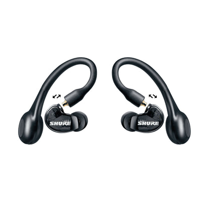 Shure AONIC 215 True Wireless Sound Isolating Earphones GEN 2