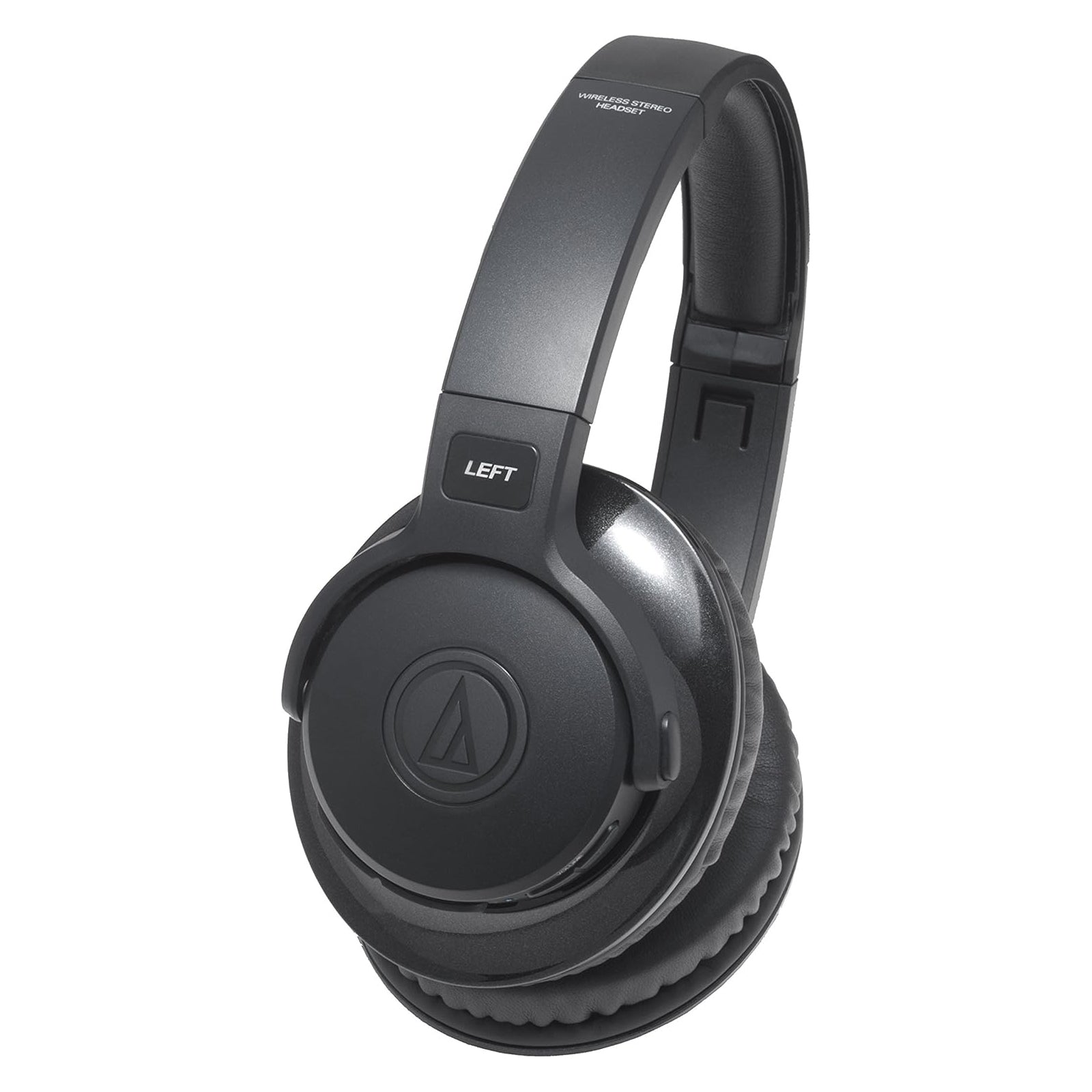 Audio-Technica ATH-S700BT Wireless Over-Ear Headphones