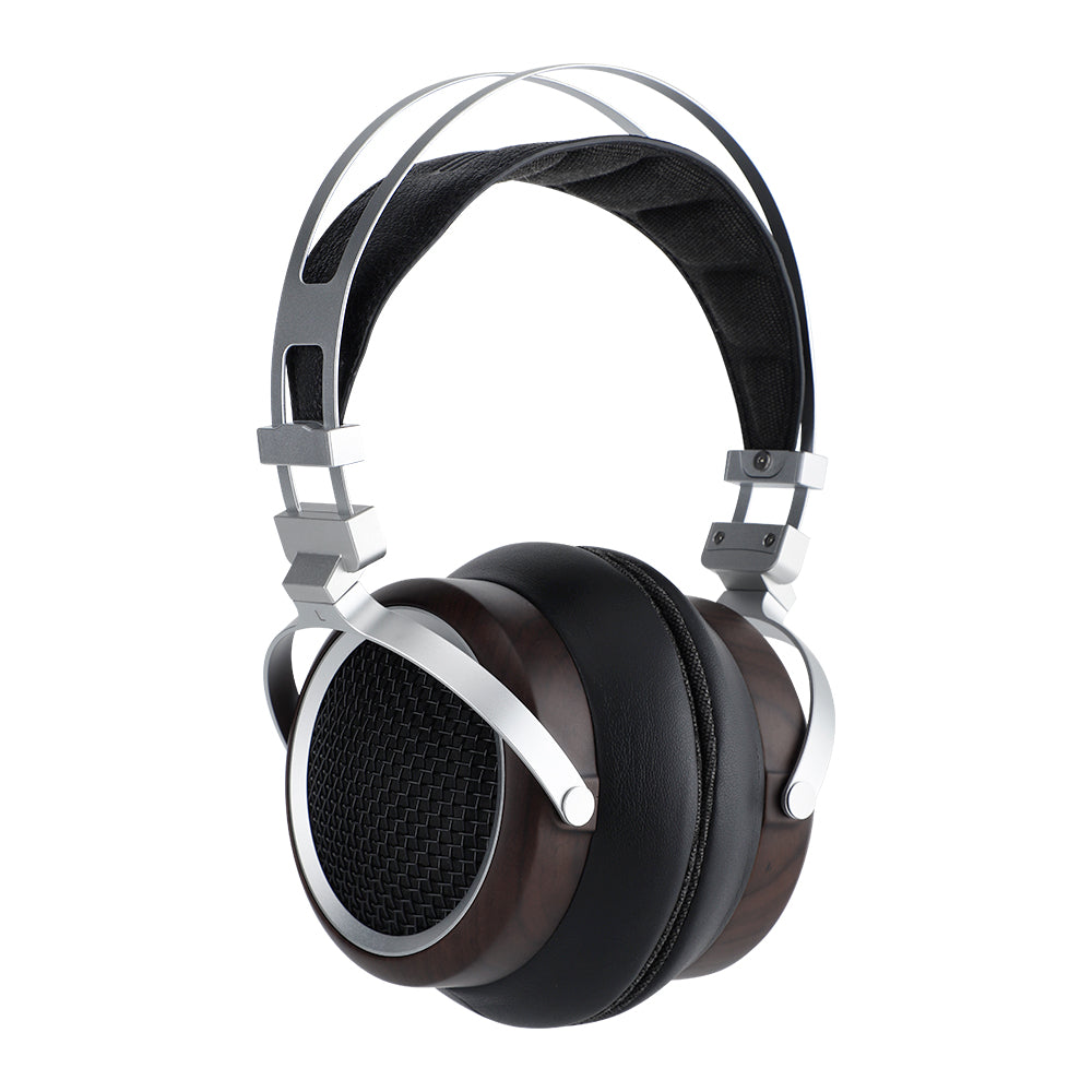 Sivga Luan Open-Back Over-Ear Headphones (Open Box)