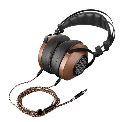 Sivga SV023 Open-Back Over-Ear Headphones (Open box)