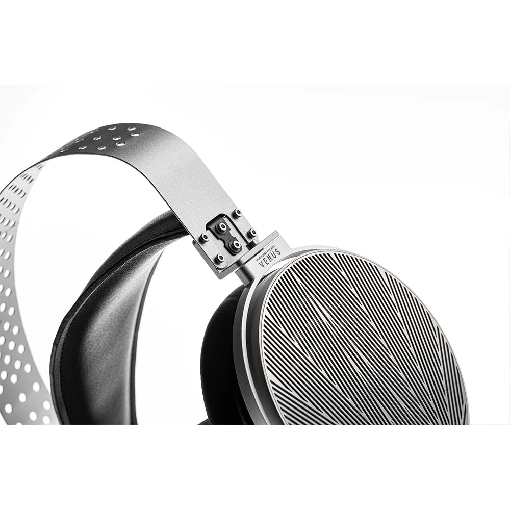 MoonDrop Venus Open-Back Planar Headphone - Discontinued