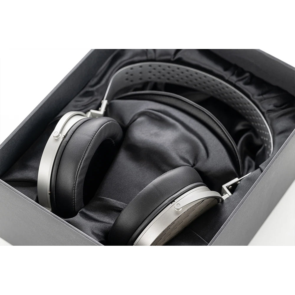 MoonDrop Venus Open-Back Planar Headphone - Discontinued