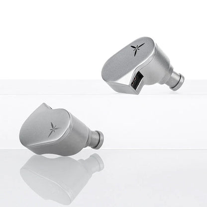 MoonDrop LAN Earphones