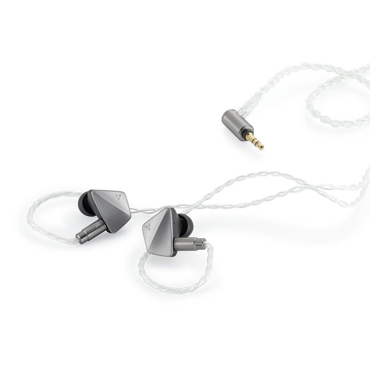 Astell & Kern AK ZERO1 In-Ear Monitor