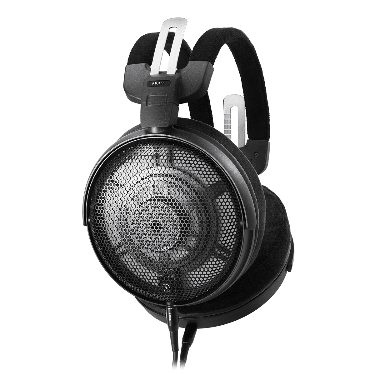 Audio-Technica ATH-ADX3000 Open-Air Dynamic Headphones