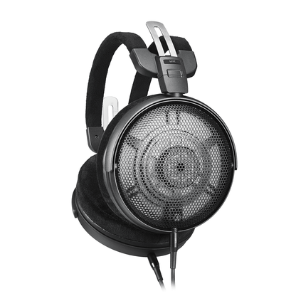 Audio-Technica ATH-ADX3000 Open-Air Dynamic Headphones