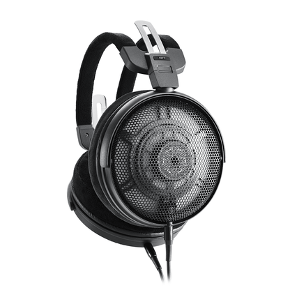 Audio-Technica ATH-ADX3000 Open-Air Dynamic Headphones