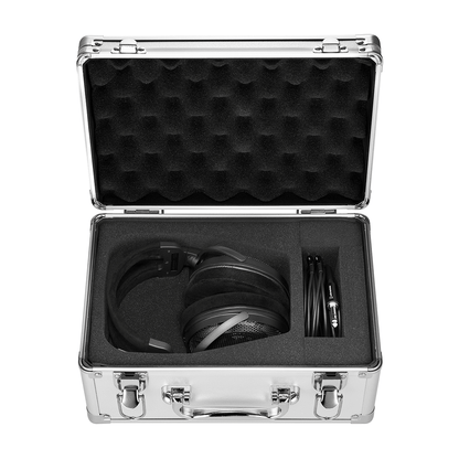 Audio-Technica ATH-ADX3000 Open-Air Dynamic Headphones (Open Box)