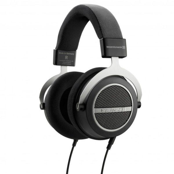 Beyerdynamic Amiron Home Over-Ear Open-Back Headphones (Open Box)