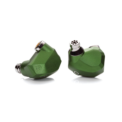 Campfire Audio Andromeda Emerald Sea In-Ear Monitors