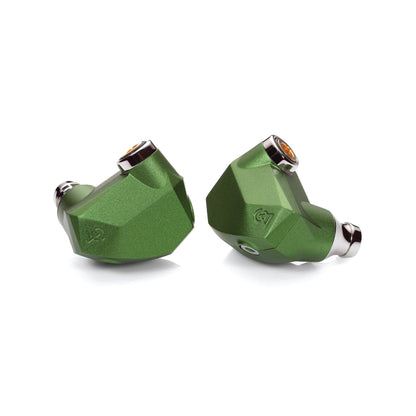 Campfire Audio Andromeda Emerald Sea In-Ear Monitors