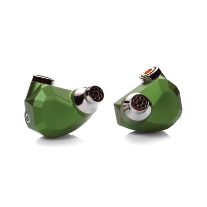 Campfire Audio Andromeda Emerald Sea In-Ear Monitors