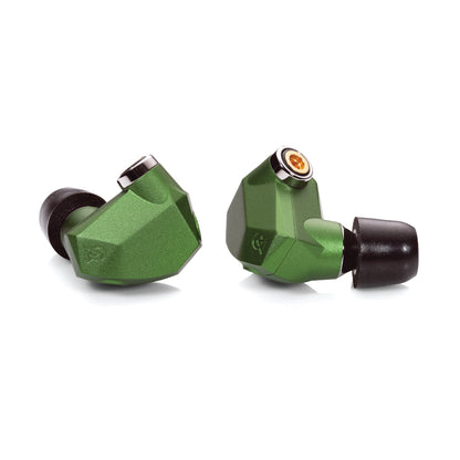 Campfire Audio Andromeda Emerald Sea In-Ear Monitors