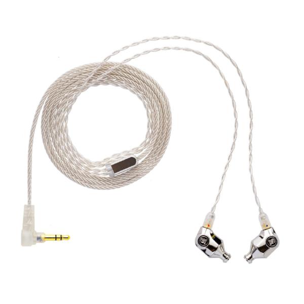 Campfire Audio Atlas In-Ear Monitors