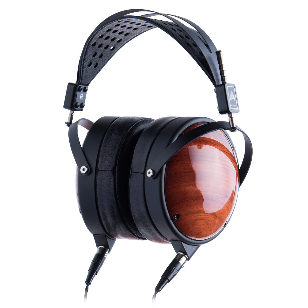 Audeze LCD-XC Maple Wood Closed-Back Headphone Creator Package (B-Stock)