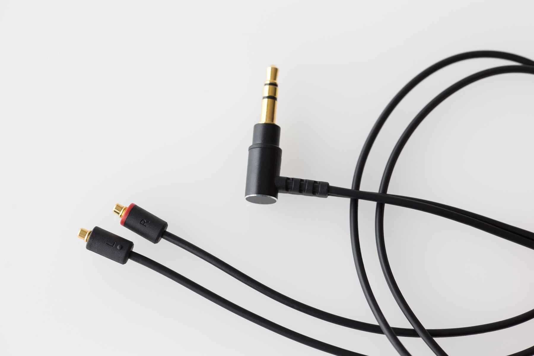 Final Audio B2 Single BA Driver Earphones (+free Glow-in-the-Dark tips)